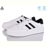 Кроссовки STILLI Group AD300-2 шкіра