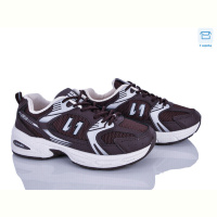 Кроссовки Ok Shoes A095-6