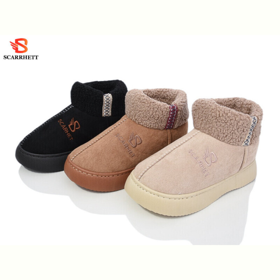 Угги SCARRHETT 6255 mix