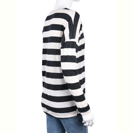 Кофта Obuvok B088-3 black (10697)