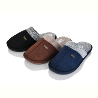 Тапки M&L  Alex13 WP5025 mix