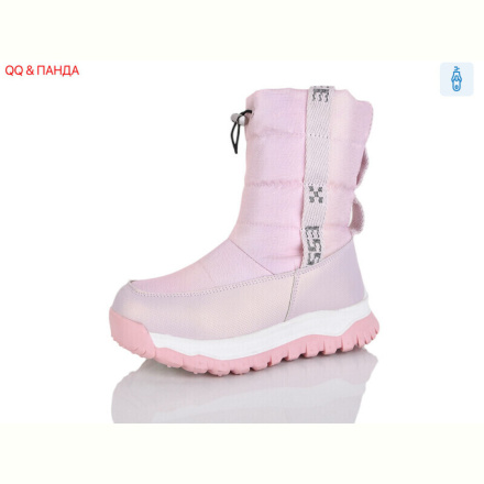 Дутики QQ&amp;Панда AM305R