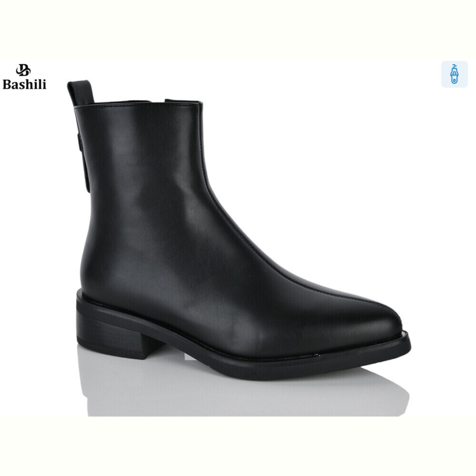 Ботинки Башили H8611-2