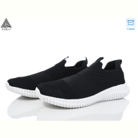 Кроссовки STILLI Group CX406-2 піна