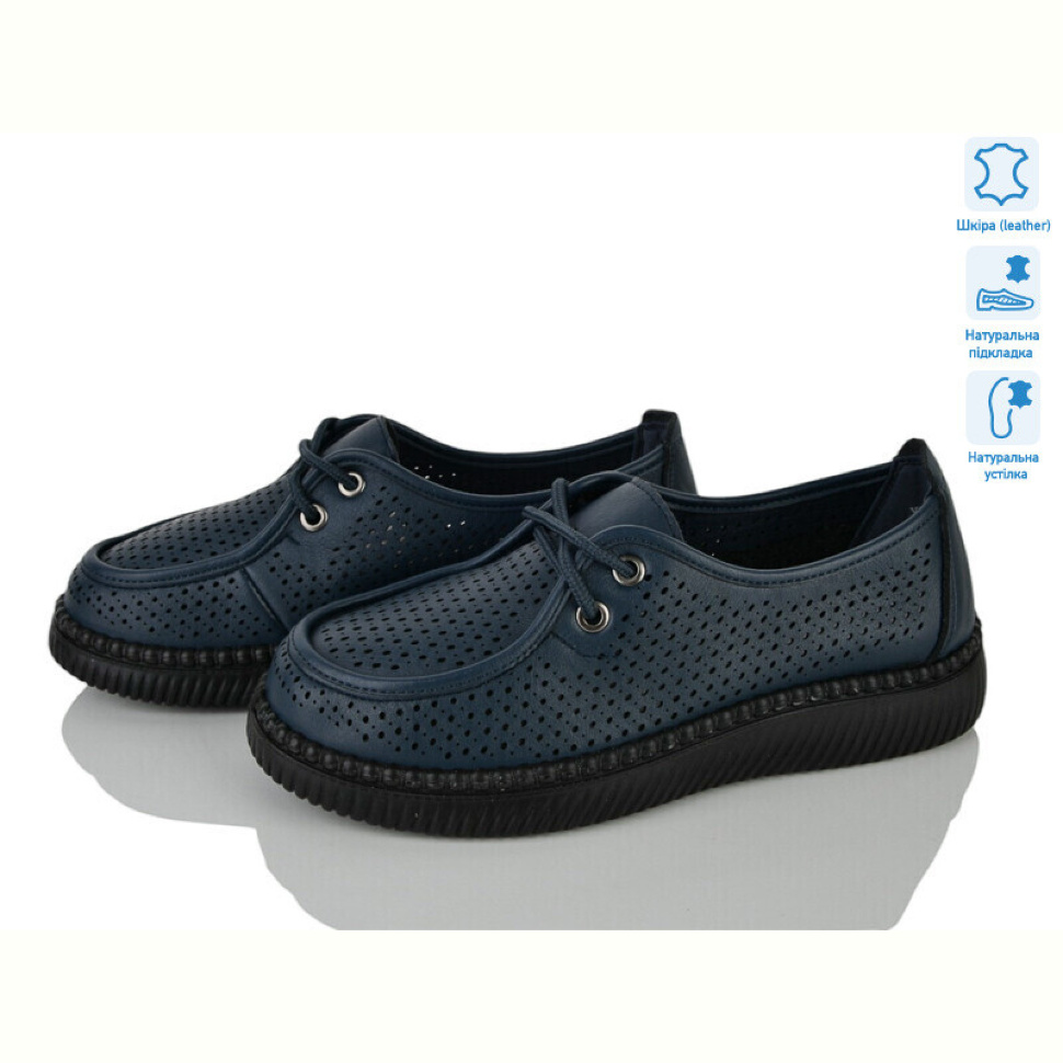 Туфли Svit YK2029