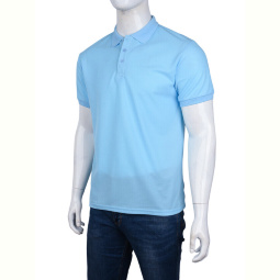Футболка Obuvok A64 (01743) l.blue