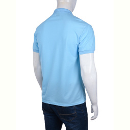 Футболка Obuvok A64 (01743) l.blue