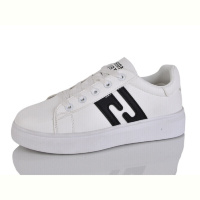 Кроссовки Ok Shoes 3-17