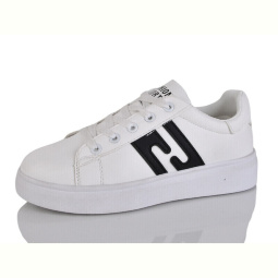 Кроссовки Ok Shoes 3-17