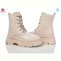 Ботинки KIMBOO FG24133-3M
