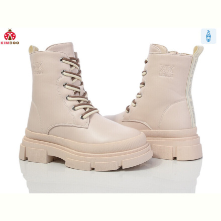 Ботинки KIMBOO FG24133-3M