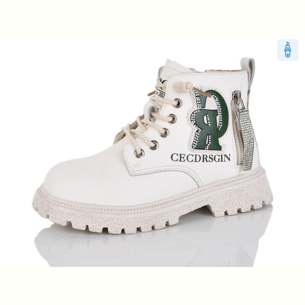 Ботинки KEWK 903 beige