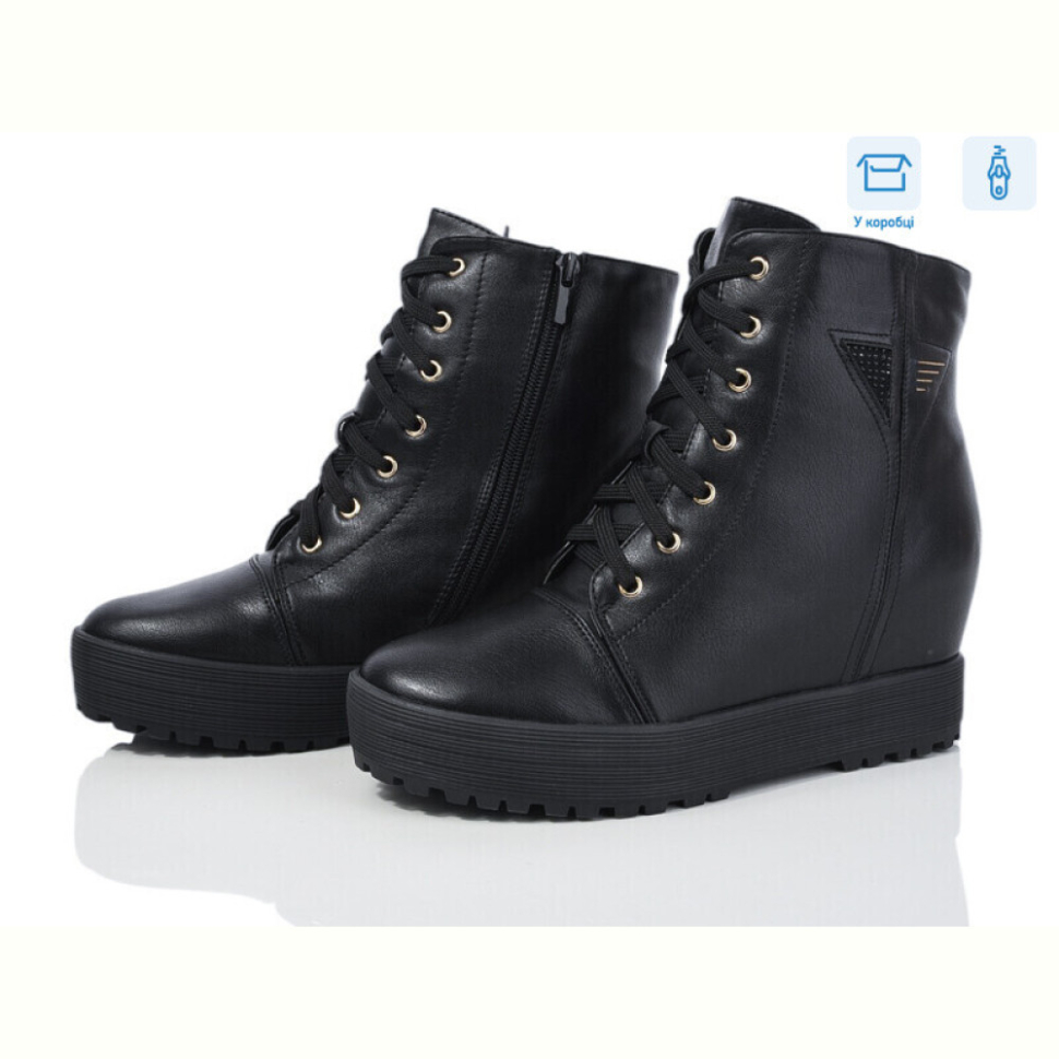 Ботинки Victoria A11687A