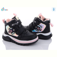 Ботинки BBT T6971-6