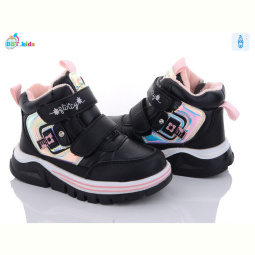 Ботинки BBT T6971-6