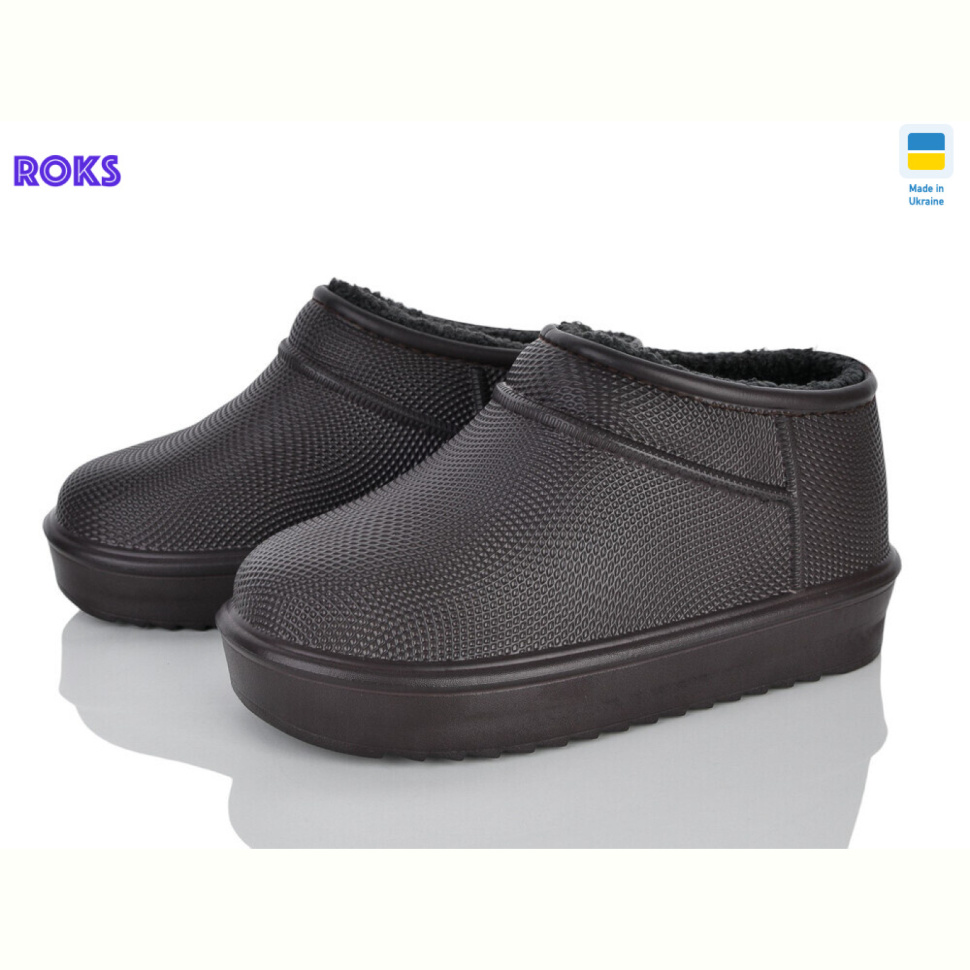 Галоши Roks 650-026