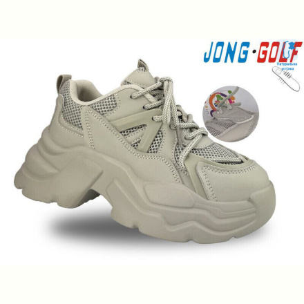 Кроссовки Jong Golf C11238-3