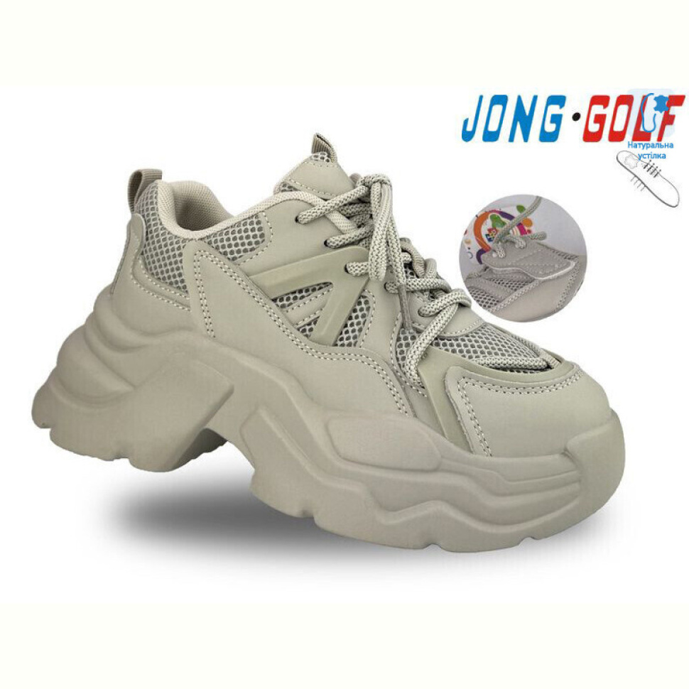Кроссовки Jong Golf C11238-3