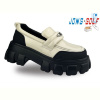 Туфли Jong Golf C11301-6