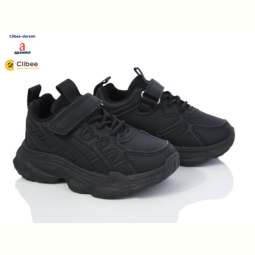 Кроссовки Clibee-Doremi LB23 black