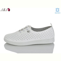 Кроссовки Aba 016-5