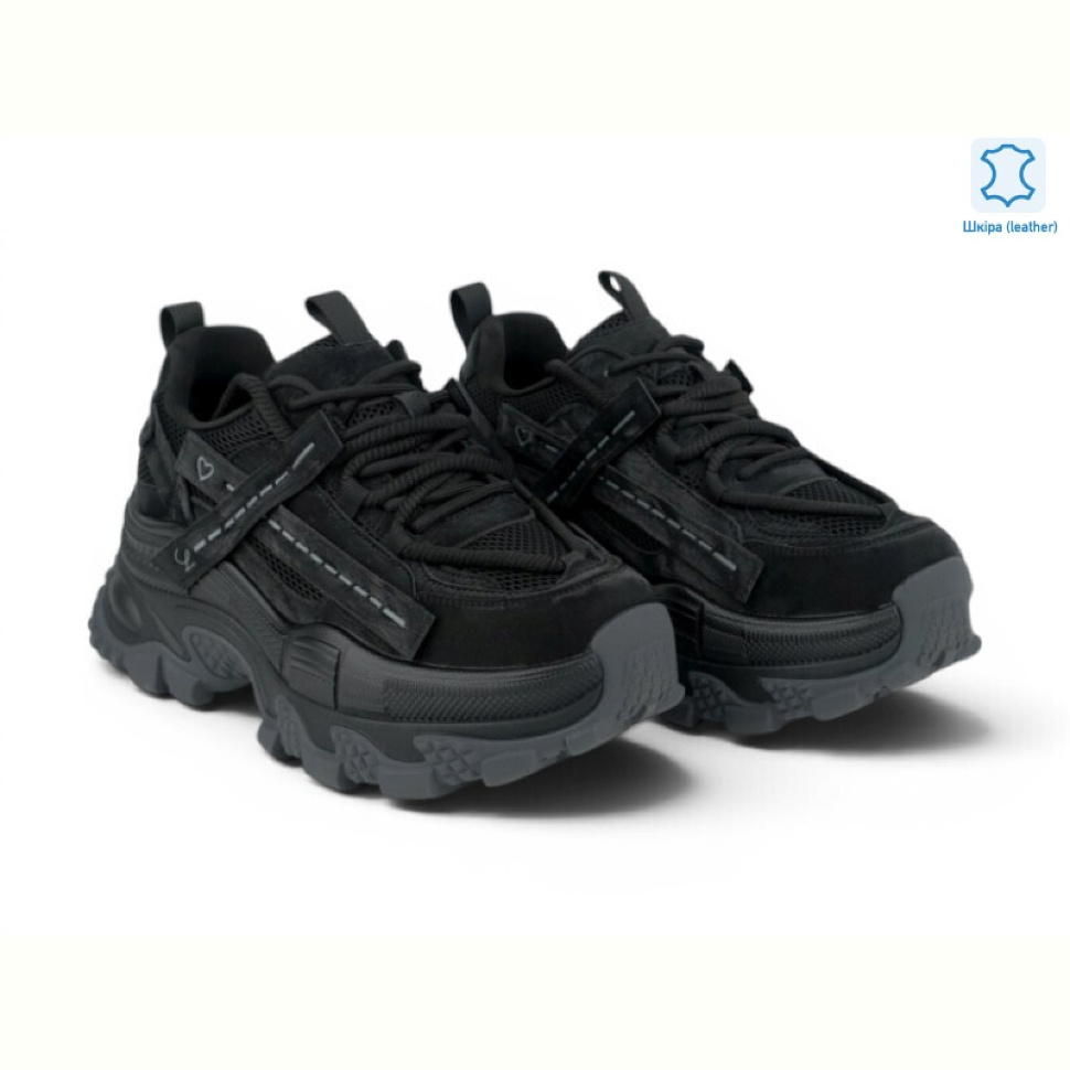 Кроссовки Allshoes 219777