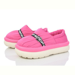 Тапки Violeta Z172-1-4 pink