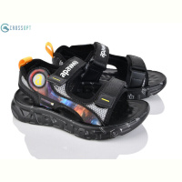Сандалии CROSSOPT AX01-1 black