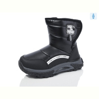 Дутики Ok Shoes 8870-2A