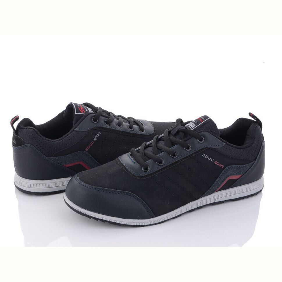 Кроссовки Laguna AS127-8