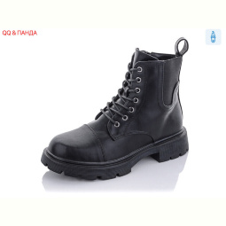 Ботинки QQ&amp;Панда A2232