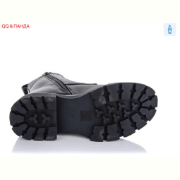 Ботинки QQ&amp;Панда A2232