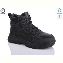 Ботинки Леопард 8142-01