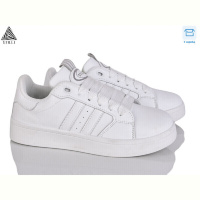 Кроссовки STILLI Group JH300-1 шкіра