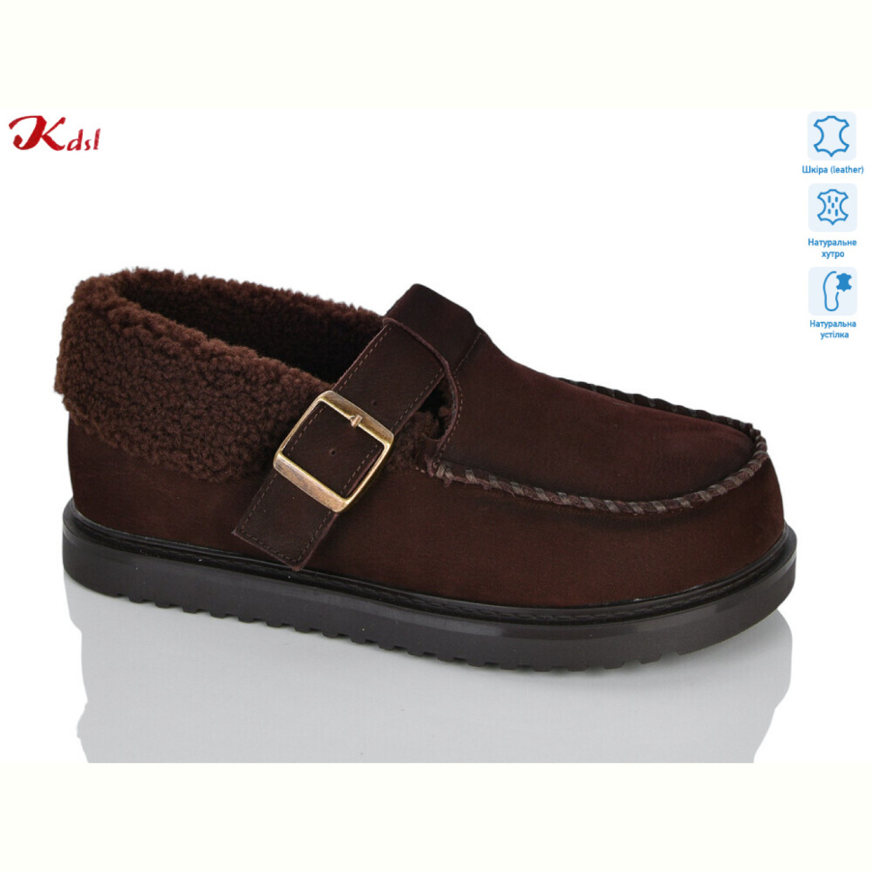 Туфли Jiulai-Kadisalun C860-39
