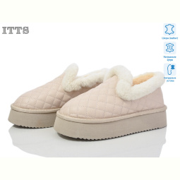 Угги ITTS 557-2