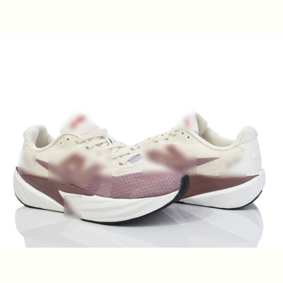 Кроссовки Fabullok NB rebel 5 beige