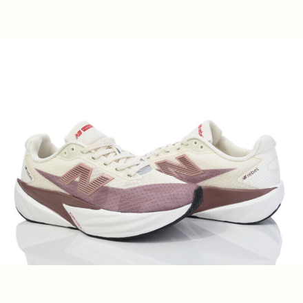 Кроссовки Fabullok NB rebel 5 beige