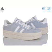 Кроссовки STILLI Group WA10-7 шкіра