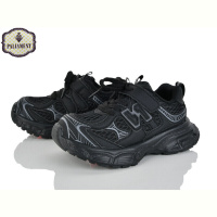 Кроссовки PALIAMENT B0058-1