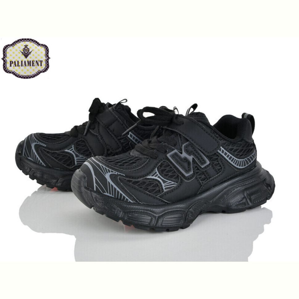 Кроссовки PALIAMENT B0058-1
