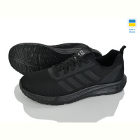 Кроссовки Vladimir Крок К406 чорний