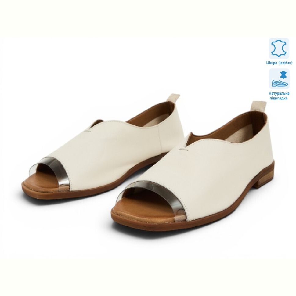 Балетки Allshoes 212033