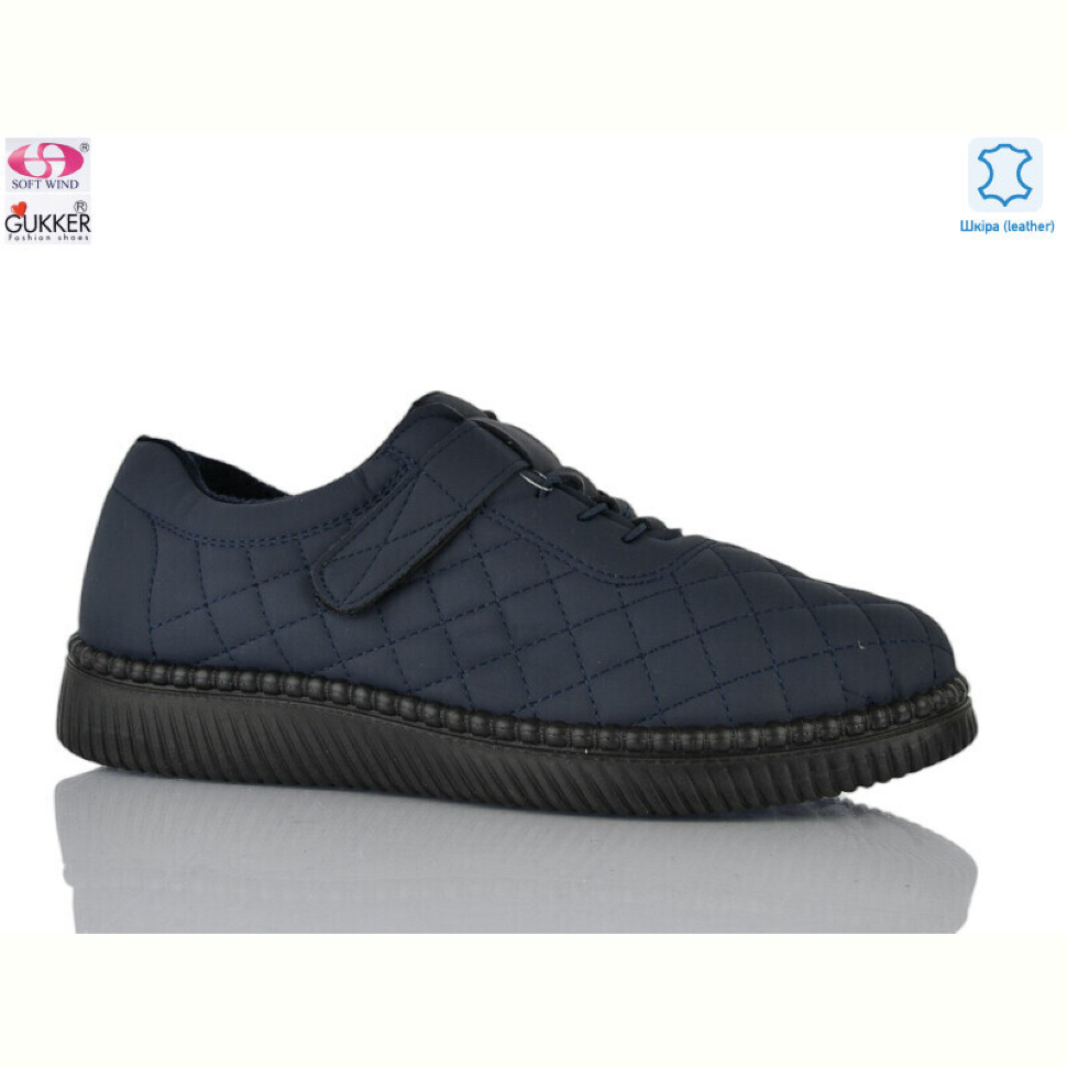 Туфли Gukkcr 4061-6
