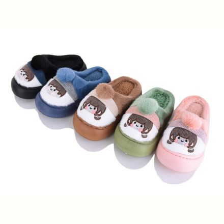 Тапки M&amp;L  Alex13 C205 mix