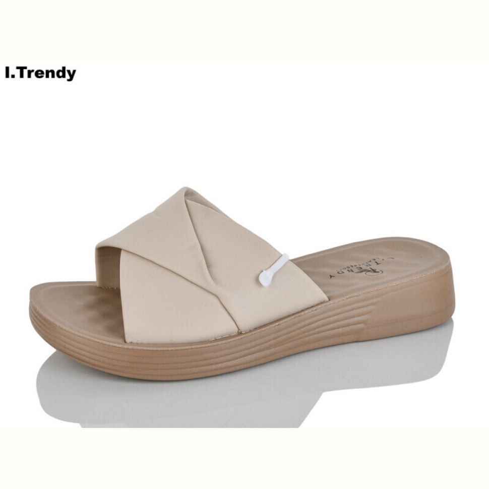 Шлепки Trendy YZ107-2