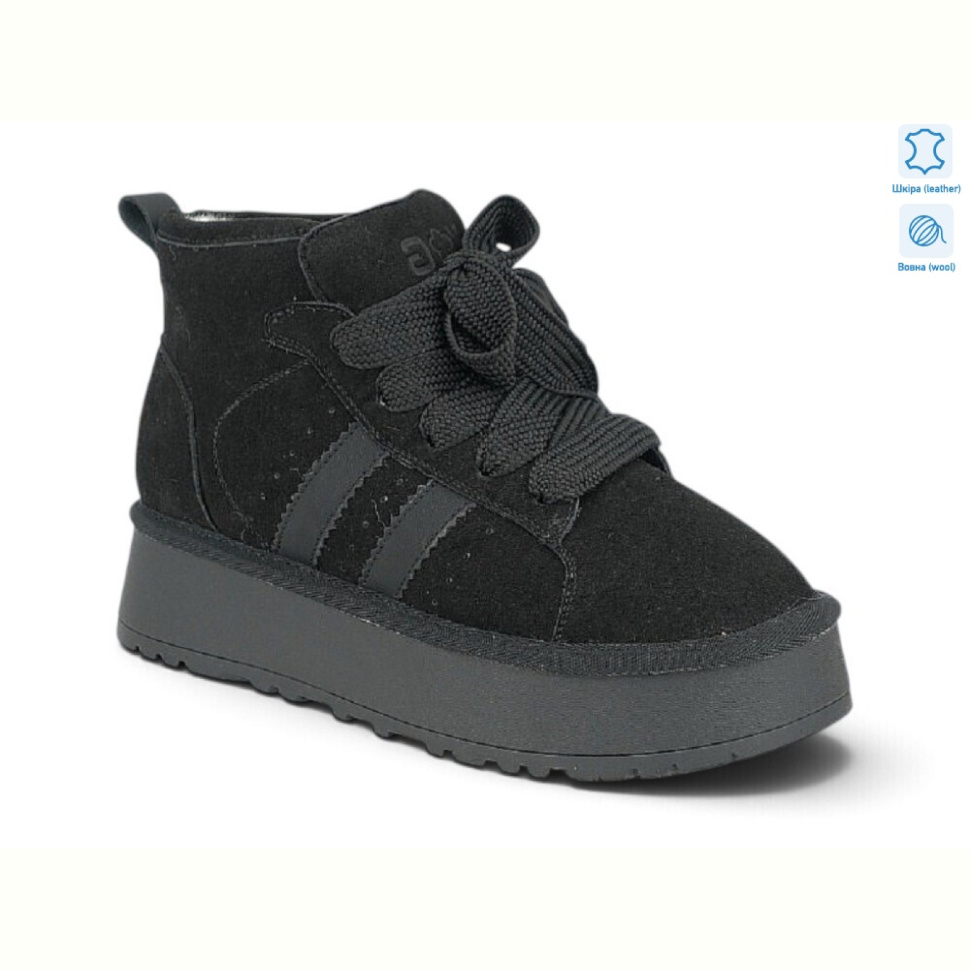 Угги Allshoes 219625