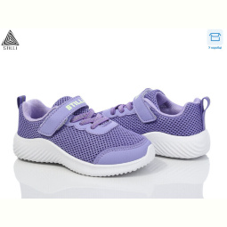 Кроссовки STILLI KIDS KT240-10 піна