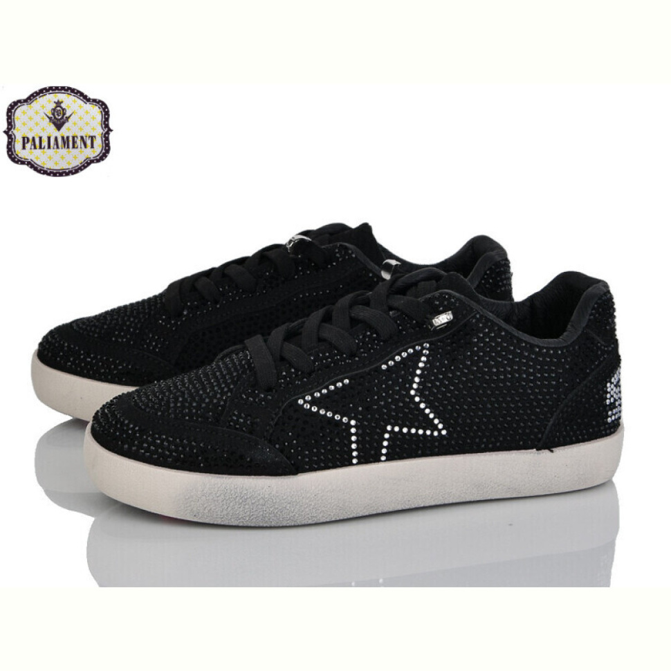 Кроссовки PALIAMENT M08-1A