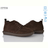 Ботинки ITTS DX09-41